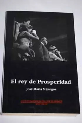 Couverture du produit · El rey de prosperidad