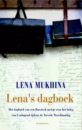 Couverture du produit · Lena's dagboek