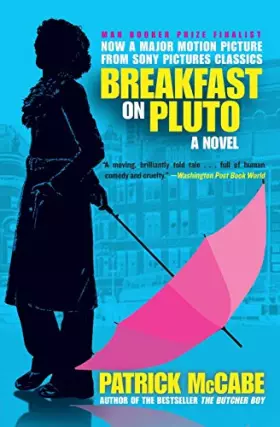 Couverture du produit · Breakfast on Pluto tie-in