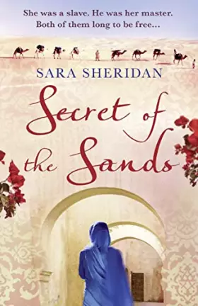 Couverture du produit · Secret of the Sands