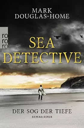 Couverture du produit · Sea Detective: Der Sog der Tiefe