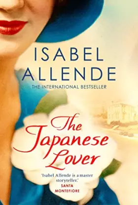 Couverture du produit · The Japanese Lover