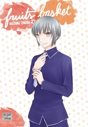 Couverture du produit · Fruits Basket Perfect T02