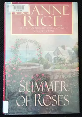 Couverture du produit · Summer of Roses
