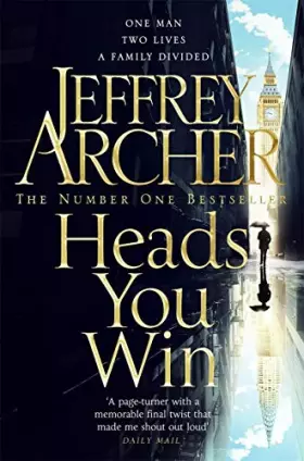 Couverture du produit · Heads You Win
