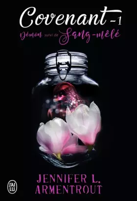 Couverture du produit · Covenant, 1 : Démon - Sang-mêlé