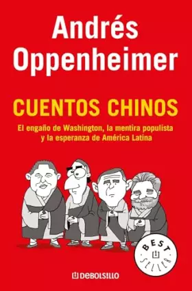 Couverture du produit · Cuentos Chinos / Chinese Stories (Spanish Edition)