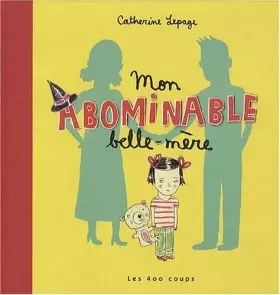 Couverture du produit · Mon abominable belle-mère