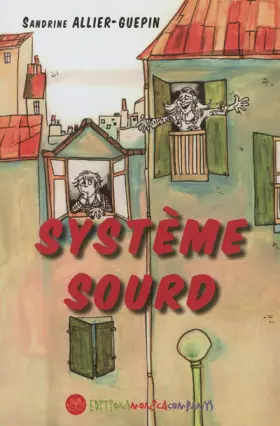 Couverture du produit · Système sourd
