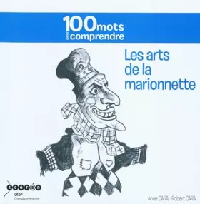 Couverture du produit · Les arts de la marionnette