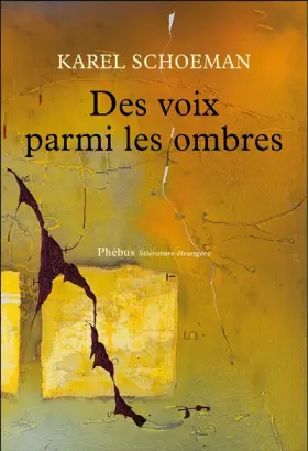 Couverture du produit · Des voix parmi les ombres