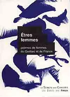 Couverture du produit · Etres femmes