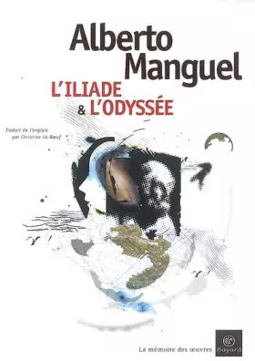 Couverture du produit · L'Iliade et l'Odyssée