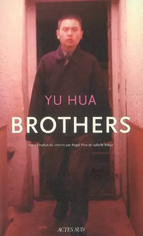 Couverture du produit · Brothers