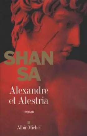 Couverture du produit · Alexandre et Alestria