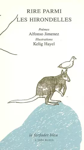 Couverture du produit · Rire parmi les hirondelles