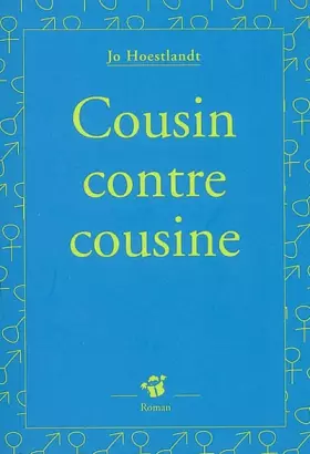 Couverture du produit · Cousin contre cousine