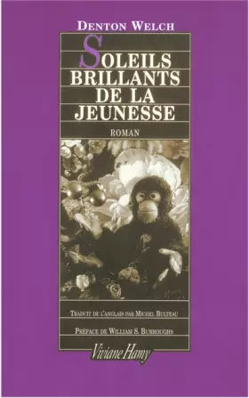 Couverture du produit · Soleils brillants de la jeunesse