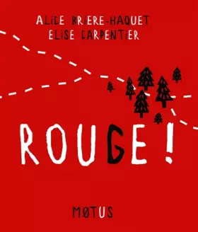 Couverture du produit · Rouge