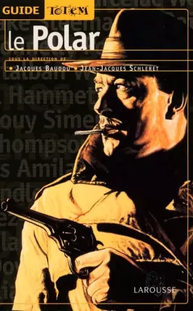 Couverture du produit · Le Polar