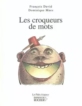 Couverture du produit · Les Croqueurs de mots