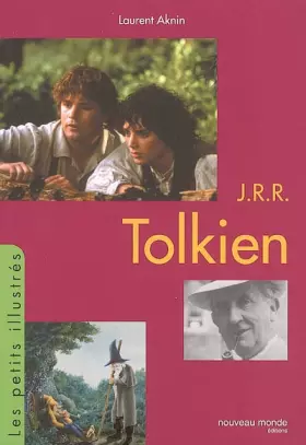Couverture du produit · J.R.R Tolkien