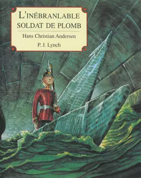 Couverture du produit · L'Inébranlable soldat de plomb