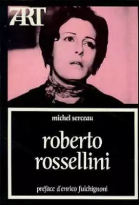 Couverture du produit · Roberto Rossellini