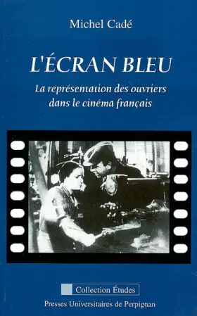 Couverture du produit · Ecran bleu nouvelle édition revue et augmentee