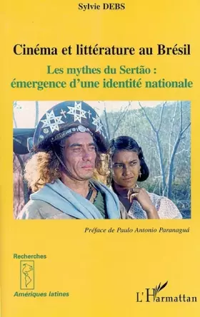 Couverture du produit · Cinéma et littérature au Brésil