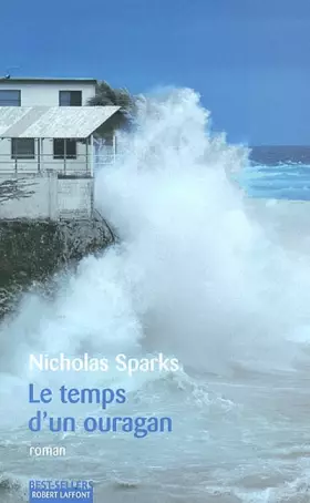 Couverture du produit · Le Temps d'un ouragan
