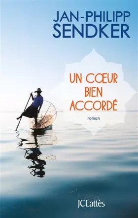 Couverture du produit · Un coeur bien accordé