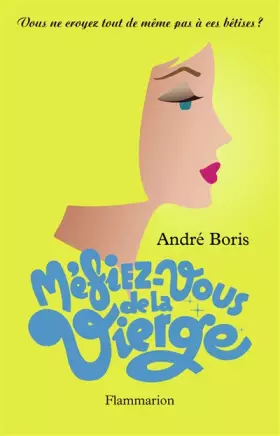 Couverture du produit · Méfiez-vous de la Vierge