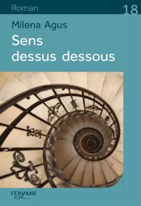 Couverture du produit · Sens dessus dessous