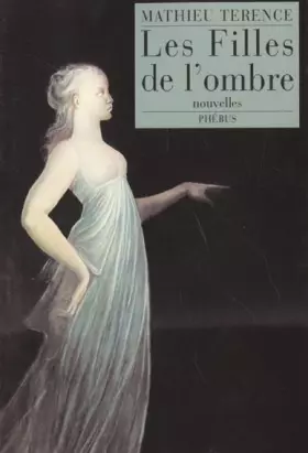 Couverture du produit · Les Filles de l'ombre