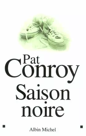 Couverture du produit · Saison noire