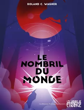 Couverture du produit · LE NOMBRIL DU MONDE