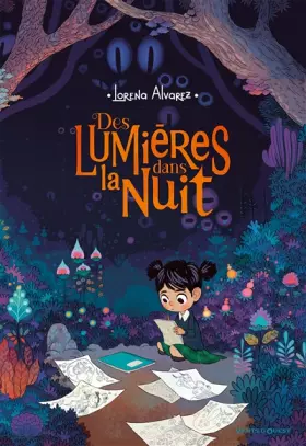 Couverture du produit · Des lumières dans la nuit - Tome 01