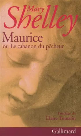 Couverture du produit · Maurice ou le cabanon du pêcheur