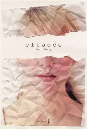Couverture du produit · Effacée. Effacée (1)