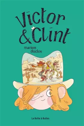 Couverture du produit · Victor & Clint
