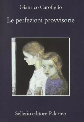 Couverture du produit · Le perfezioni provvisorie