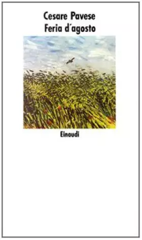 Couverture du produit · Feria d'agosto