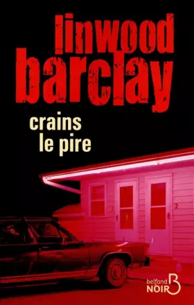 Couverture du produit · Crains le pire