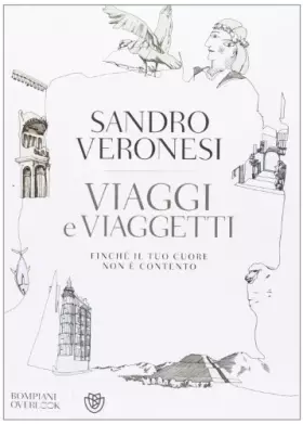 Couverture du produit · Viaggi e viaggetti. Finché il tuo cuore non è contento