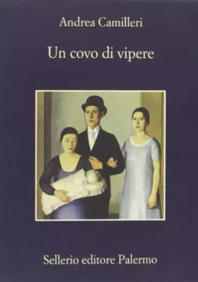Couverture du produit · Un covo di vipere