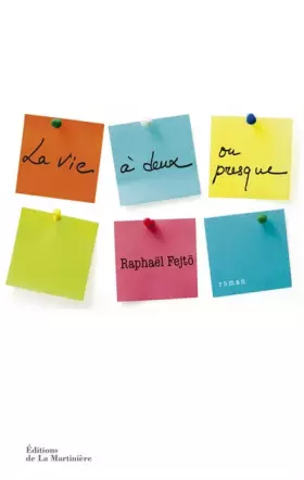 Couverture du produit · La Vie à deux, ou presque
