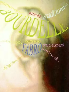 Couverture du produit · Luciano Fabro : convivio