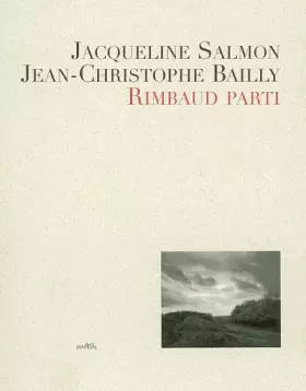 Couverture du produit · Rimbaud parti