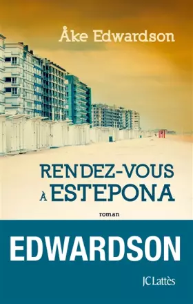 Couverture du produit · Rendez-vous à Estepona